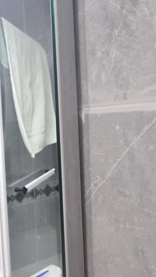 Espejo de baño con luz LED
