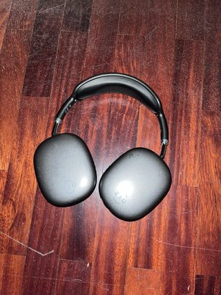 Auriculares Bluetooth Ziu Grises y Plateados