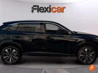 MG HS 1.5T Luxury DCT