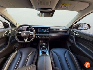 MG HS 1.5T Luxury DCT