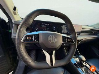 MG HS 1.5T Luxury DCT