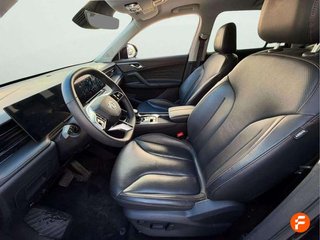 MG HS 1.5T Luxury DCT