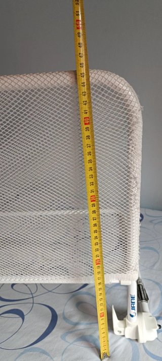 Barrera de Cama Jane 90cm