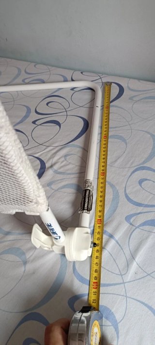 Barrera de Cama Jane 90cm
