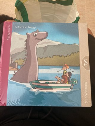 libros infantiles