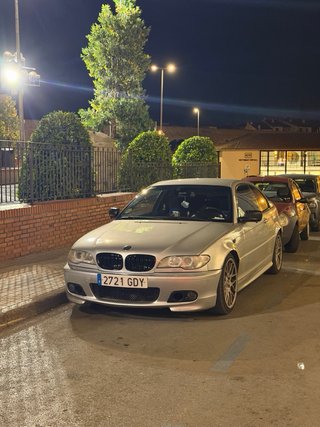 BMW Serie 3 2004
