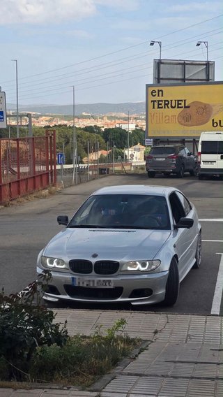 BMW Serie 3 2004
