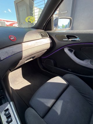 BMW Serie 3 2004