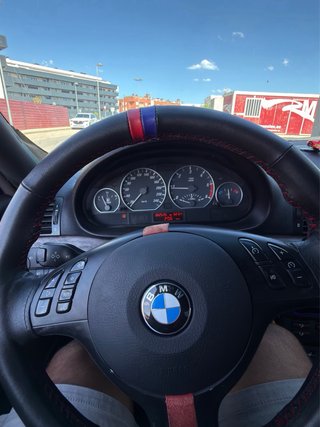 BMW Serie 3 2004