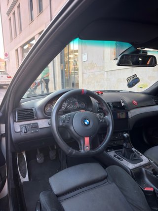 BMW Serie 3 2004