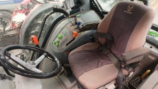 Tractor Deutz-Fahr 5100