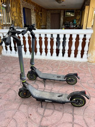 Monopattini Elettrici Cecotec Bongo D30