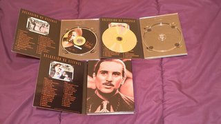 Colección El Padrino DVD.