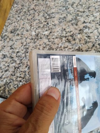 DVD I AM SAM - Sean Penn Dvd selado nomeado 2001