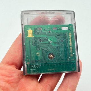TOCA Touring Car Championship - Game Boy Color