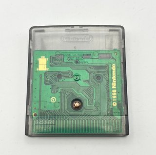 TOCA Touring Car Championship - Game Boy Color