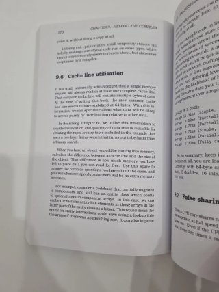 Data-oriented Design Software Engineering for L...