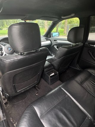 BMW Serie 3 2001