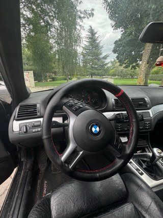BMW Serie 3 2001