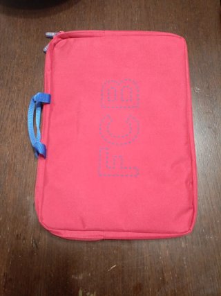 Funda portátil blanda FC Barcelona