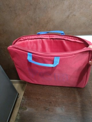 Funda portátil blanda FC Barcelona