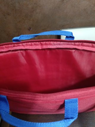 Funda portátil blanda FC Barcelona