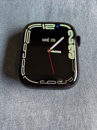 Apple Watch Series 8 GPS + Cellular Blu