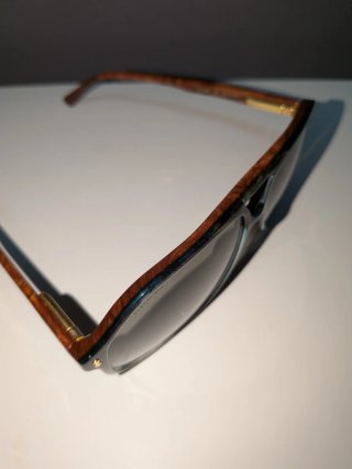 Gafas Gucci GG1042S 003 Marrones Multicolor