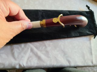 Tudel PARASCHOS Saxo Alto