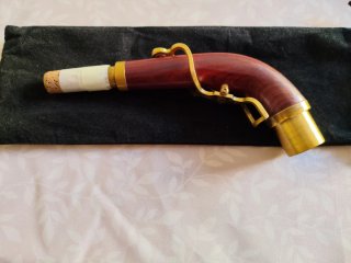 Tudel PARASCHOS Saxo Alto