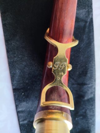 Tudel PARASCHOS Saxo Alto