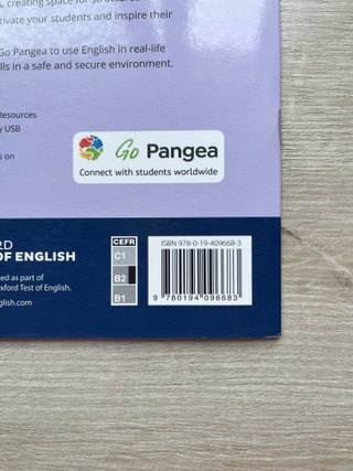 Key Bachillerato 2e 2 Student Book (Spain)