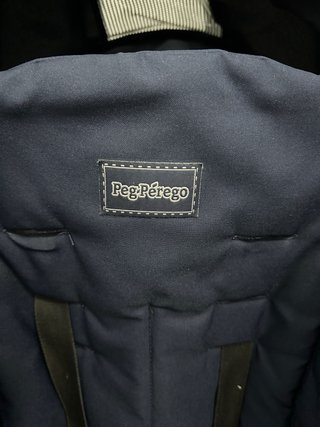 Passeggino Peg Perego leggero pieghevole