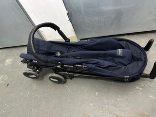 Passeggino Peg Perego leggero pieghevole