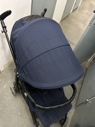 Passeggino Peg Perego leggero pieghevole