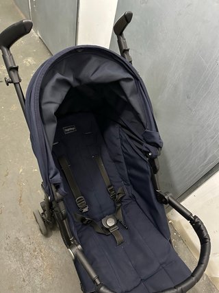 Passeggino Peg Perego leggero pieghevole