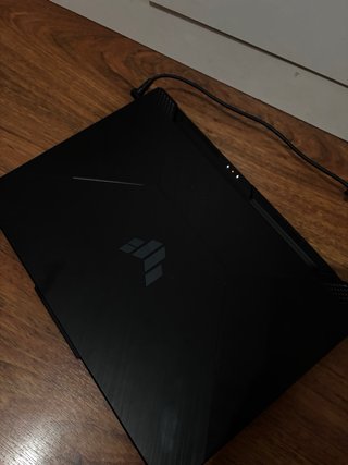 Computador Portátil Gaming Asus TUF Gaming F15