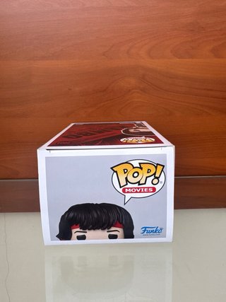 Funko Pop! Rambo First Blood Part II 2004