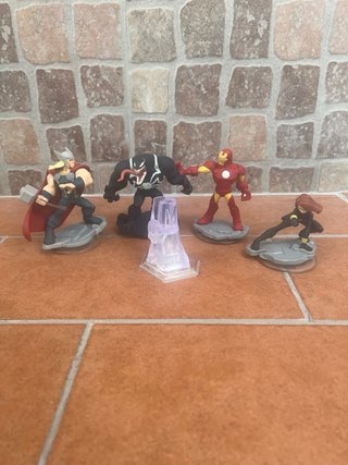 Disney Infinity 2.0