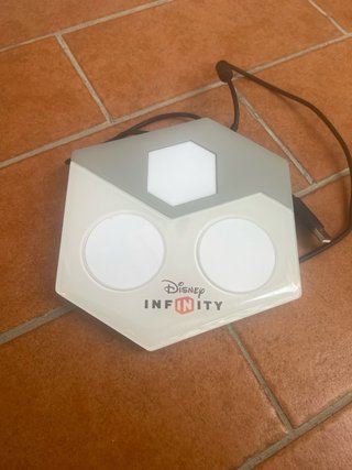 Disney Infinity 2.0