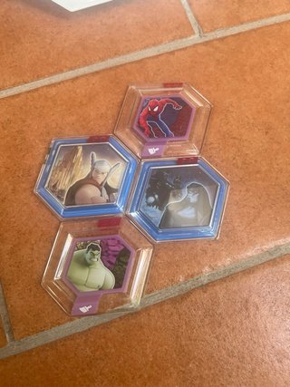 Disney Infinity 2.0