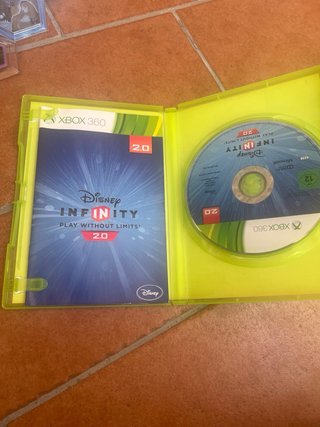 Disney Infinity 2.0