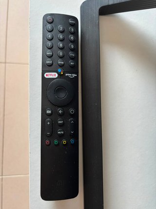 Xiaomi Smart TV 43 4K