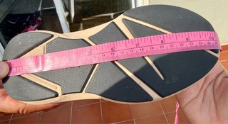 Zapatillas deportivas Arkn Beige