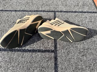 Zapatillas deportivas Arkn Beige