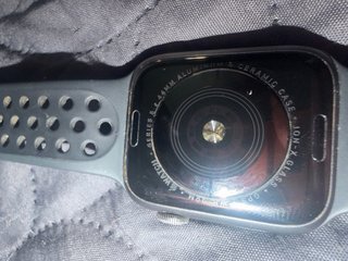 Apple Watch Series 5 Cellular GPS