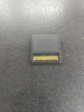 Mario Kart DS Nintendo