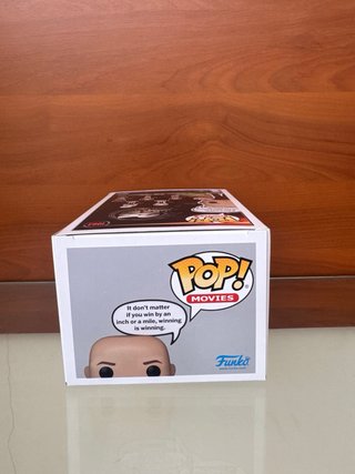 Funko Pop! Dom Toretto Fast & Furious 1993