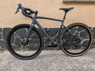 Megamo West AXS 05 Gravel Bike