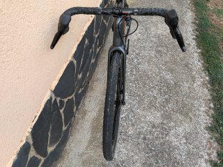 Megamo West AXS 05 Gravel Bike